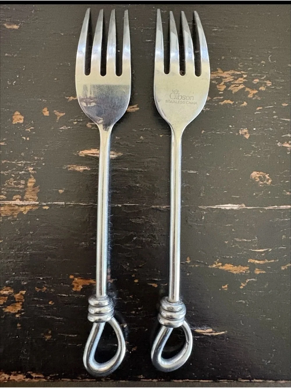 Gibson cuomo stainless